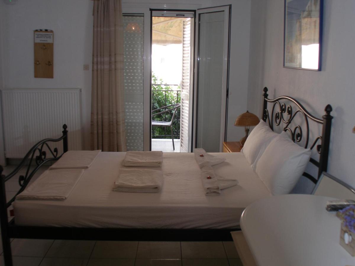 Efi Apartments ميرينا المظهر الخارجي الصورة