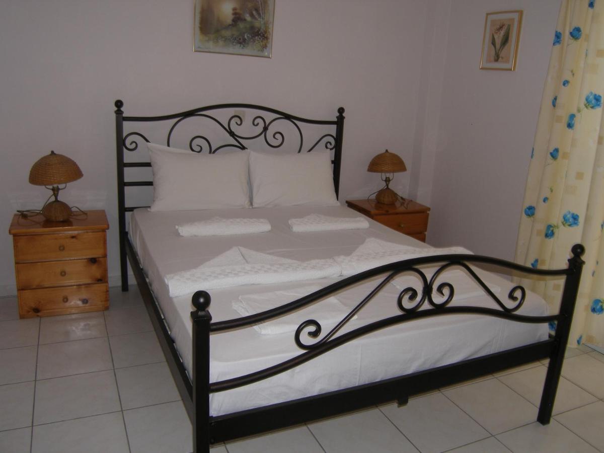 Efi Apartments ميرينا المظهر الخارجي الصورة